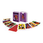 Keep Em Honest Playing Cards – Nude Art Playing Cards Featuring Pinups and Devil Girls > Novelties > Playing Cards