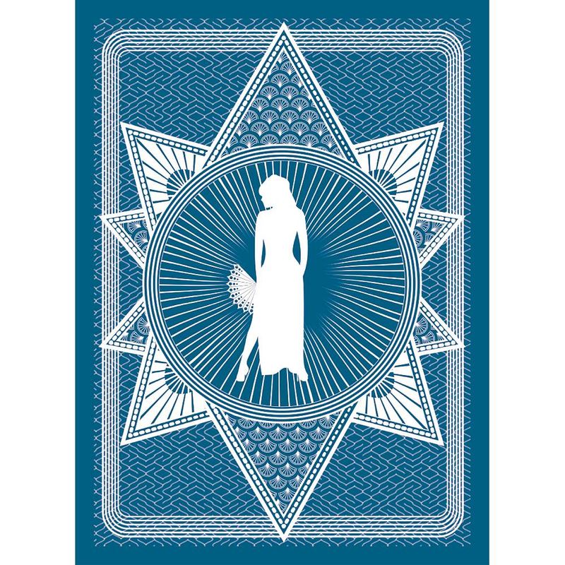 Classic Porn Playing Cards Standard Size Deck for Adult Game Nights Card Games