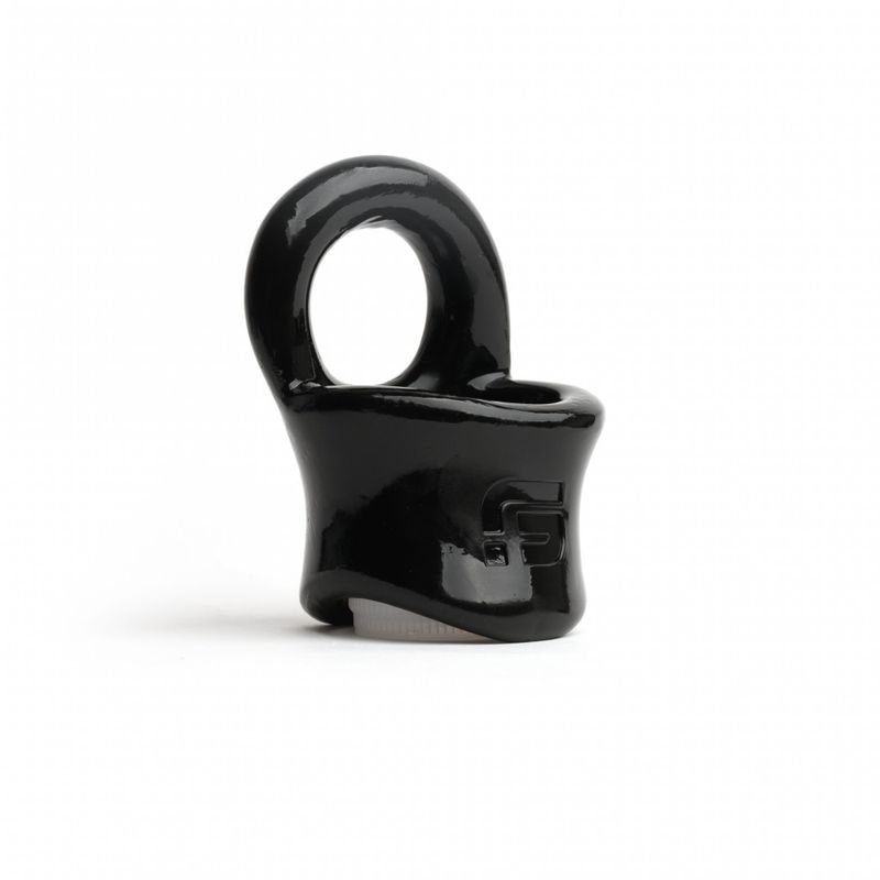Baller Ring - Cock and Ball Ring - Black COCK RINGS