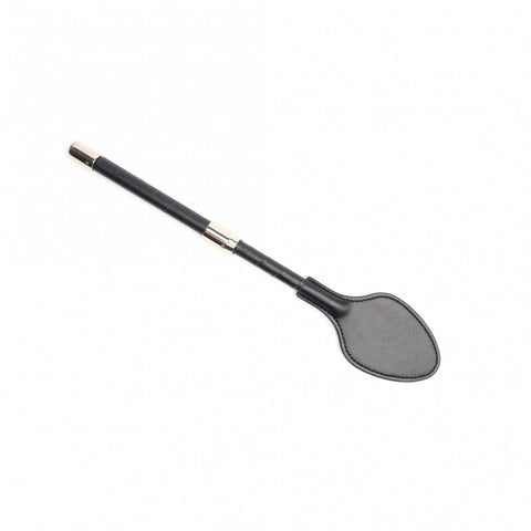 Vegan 4 Piece Interchangeable Tip Crop Set Whips & Paddles