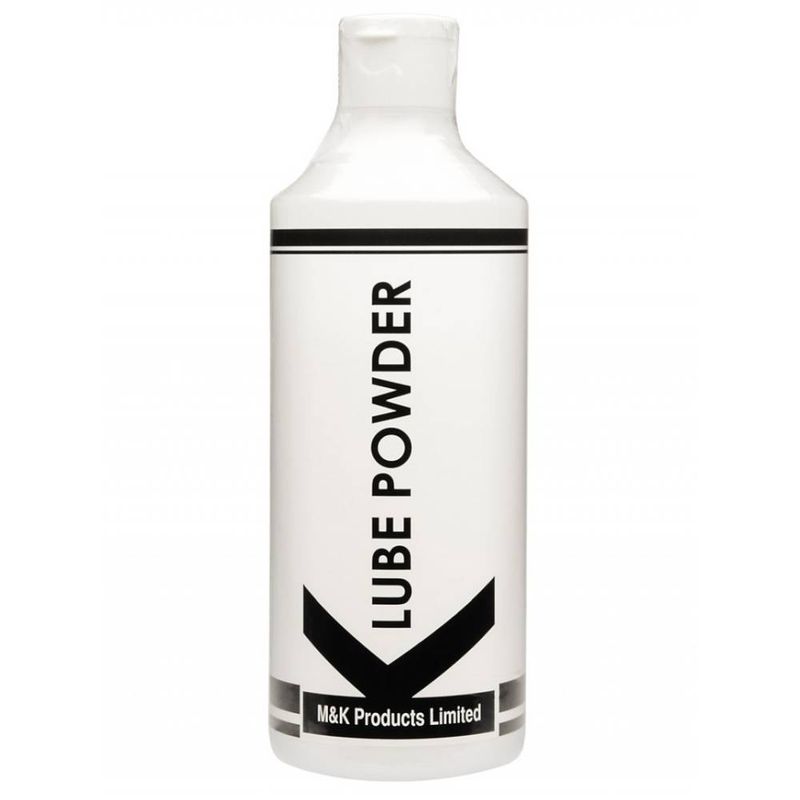 K Lube Powder – Concentrated Water-Based Lubricant Powder Default Title > Lube > Water Based Main image