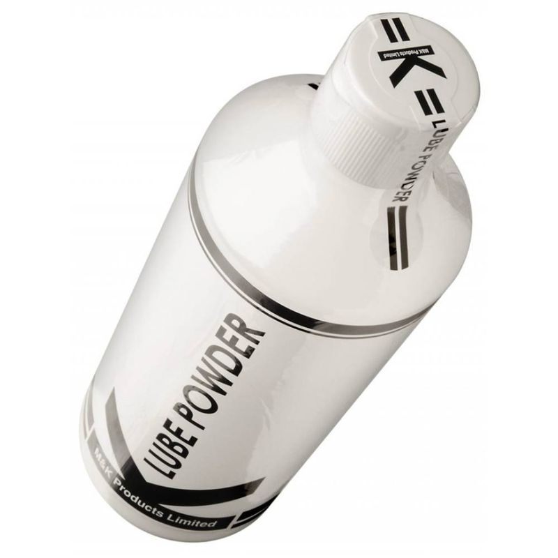 K Lube Powder – Concentrated Water-Based Lubricant Powder > Lube > Water Based