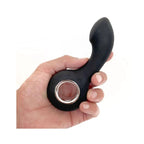 VERS Silicone G Spot Vibe 13.8 cm Long > Sex Toys For Ladies > G-Spot Vibrators