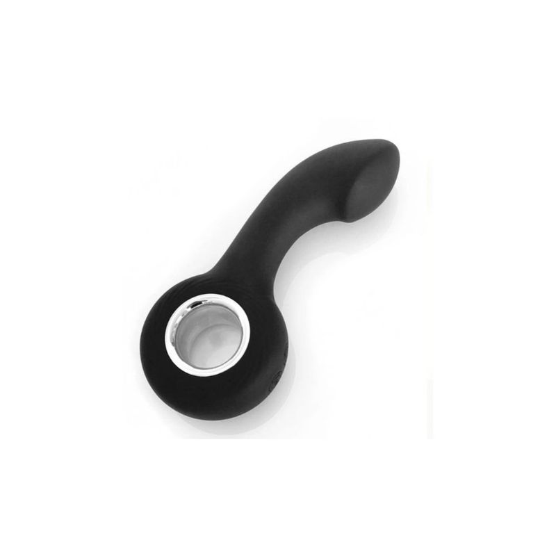 VERS Silicone G Spot Vibe 13.8 cm Long > Sex Toys For Ladies > G-Spot Vibrators