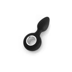 VERS Silicone Plug Vibe 12.5cm Long > Anal Range > Vibrating Butt Plugs