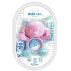 Bear Hug Ultra Vibrating Cock Ring with 20 Frequencies Charge > Cock Ring > Vibrating