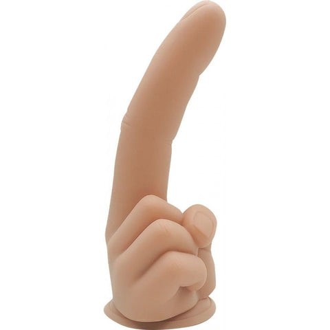 Finger Fest Dildo Trigger Flesh > Sex Toys > Other Dildos