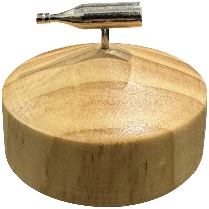 Spin the Bottle Game Classic Party Game for Fun Gatherings > Novelties > Board Games