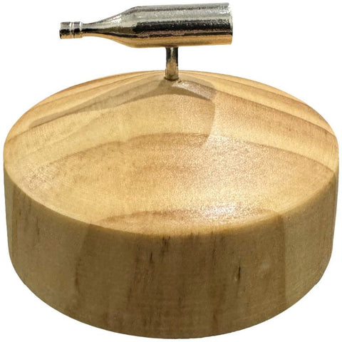 Spin the Bottle Game Classic Party Game for Fun Gatherings > Novelties > Board Games