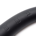 Silicone Tapered Hose 15 Inch – Flexible Small Tapered Silicone Hose > Dildos > Oversized Toys