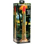 Tenta Dick Tentacle Silicone Dildo (Multicolor) – 11 Inch Ribbed Tentacle Dong > Dildos > Fantasy