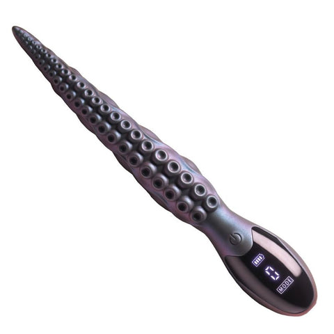 Tentavibe Silicone Vibrator Mixed Fantasy Dongs