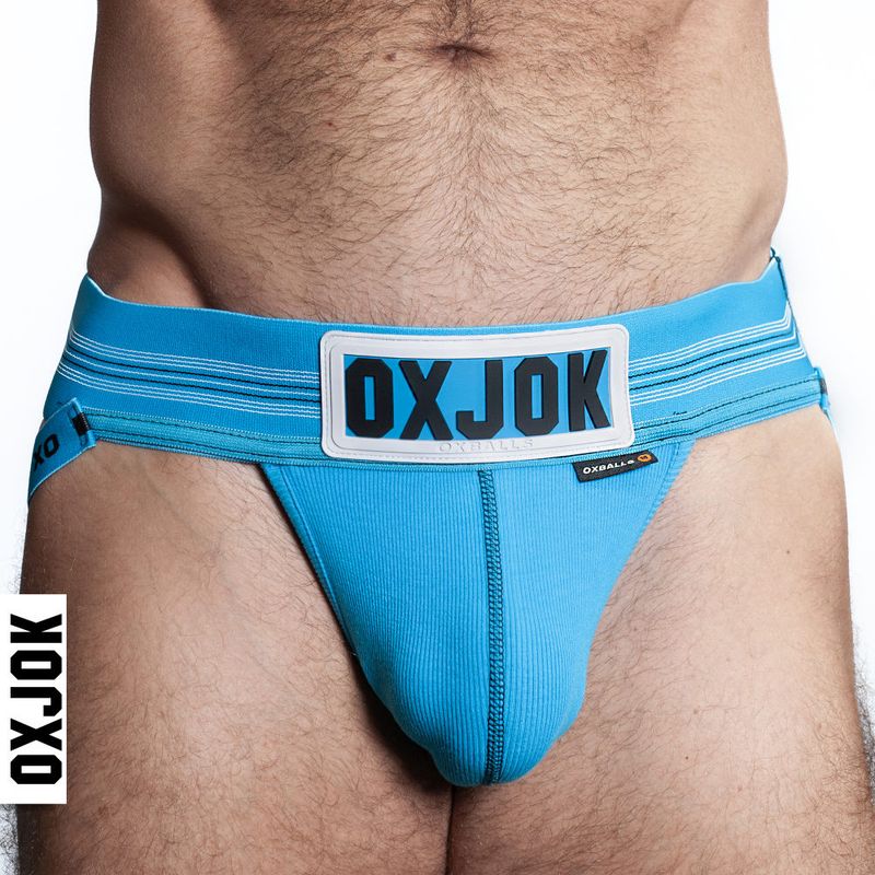 Oxjock Slingjock Slider-Strap Small – Supportive Jockstrap > Clothes > Jockstraps
