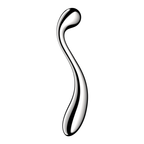Satisfyer Star Force 4 Stainless Steel 26 cm Dildo > Dildos > Large Dildos