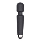 Juliet Rechargeable Power Wand – Waterproof Soft Silicone USB Charging Vibrator > Sex Toys > Mini Massagers
