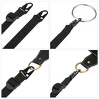 Rebellion Reign Under Mattress Restraint Set – Adjustable Nylon Straps Bondage Restraint > Bondage Gear > Bed Restraints