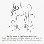 Poppy Red Rechargeable Bullet Vibrator – Sleek Compact Rechargeable Vibrator > Vibrators > Mini Vibrators