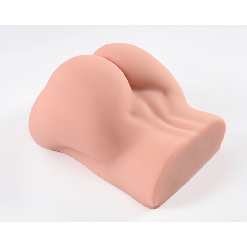 Bella Butt Torso – Lifelike Vaginal and Anal Masturbator > Sex Toys For Men > Assbators