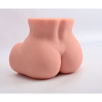 Lorenzo Male Torso – Realistic Lifelike Male Torso with Anal Channel > Sex Toys > Sex Dolls > Premium