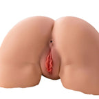Maya 4.5kg USB Auto Suction Torso Masturbator – Realistic Pussy and Anal Openings > Sex Toys For Men > Assbators