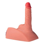 Michael 2.5kg USB Auto Thrusting Male Torso with 20cm Realistic Cock – Powerful Vibration Male Masturbator > Sex Toys > Sex Dolls > Premium
