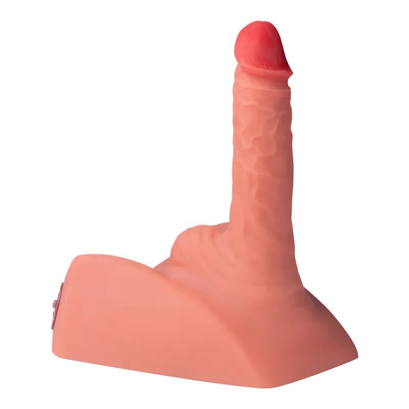 Michael 2.5kg USB Auto Thrusting Male Torso with 20cm Realistic Cock – Powerful Vibration Male Masturbator > Sex Toys > Sex Dolls > Premium