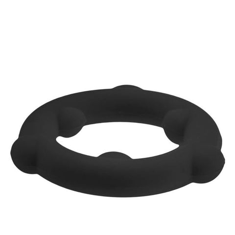 Oxballs Spinner – Mega-Stretch Silicone Cock Ring > Cock Ring > Single
