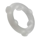 Oxballs Spinner – Mega-Stretch Silicone Cock Ring > Cock Ring > Single
