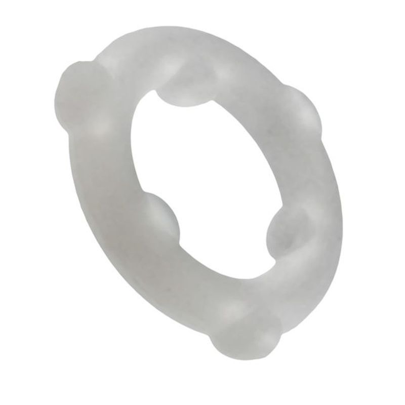 Oxballs Spinner – Mega-Stretch Silicone Cock Ring > Cock Ring > Single