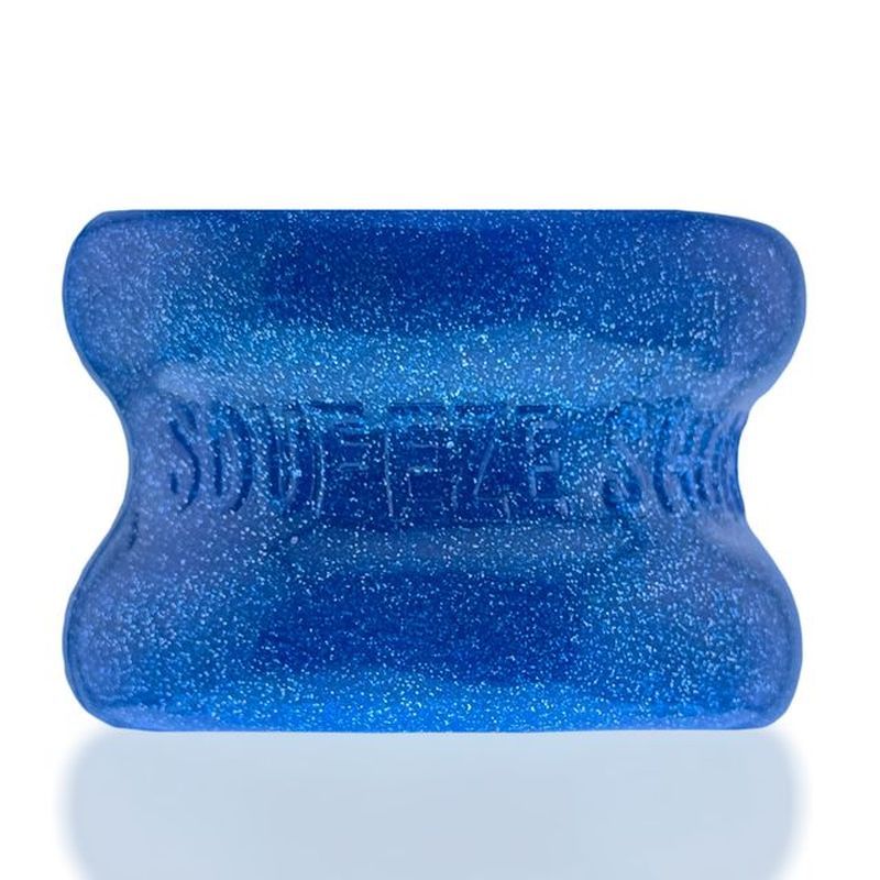 Squeeze Short – Rubber Ballstretcher > Sex Toys For Men > Ball Stretchers