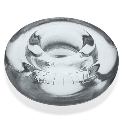 Rimz Big Single Ring (Black) – Larger Comfort-Fit Cockring > Cock Ring > Single