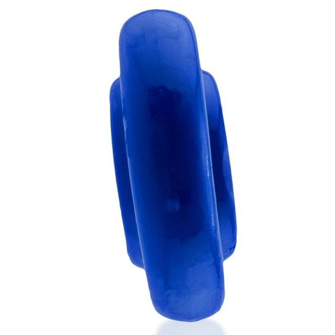 Rimz Big Single Ring (Black) – Larger Comfort-Fit Cockring > Cock Ring > Single