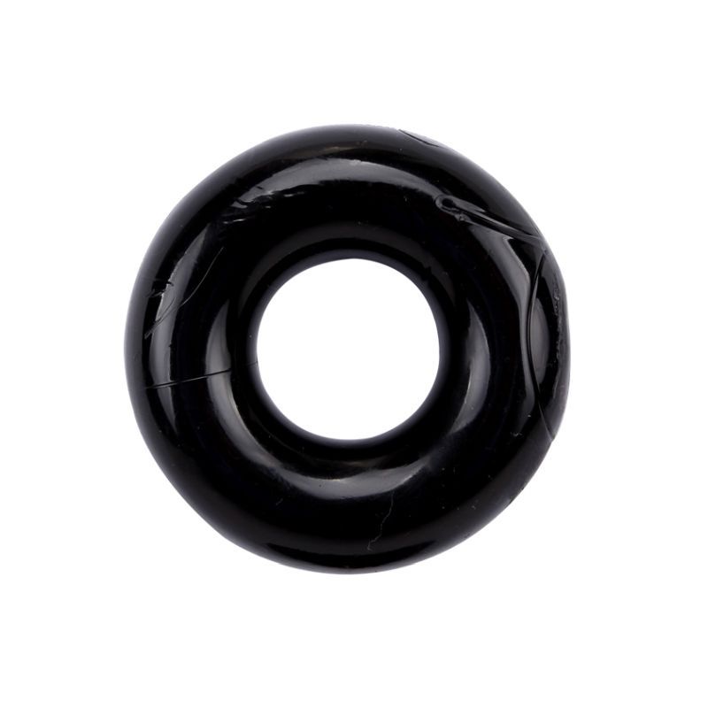 Mega Donut Rings Twin Pack – Thick Oversized Penis Rings Secondary image