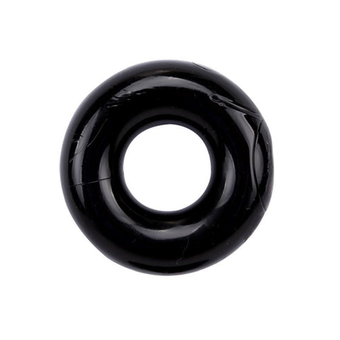 Mega Donut Rings Twin Pack – Thick Oversized Penis Rings > Cock Ring > Sets