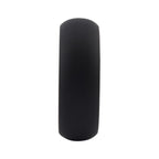 Infinity Comfort Ring Large (Black) – Silicone Penis Ring 4.8 cm Diameter > Cock Ring > Single