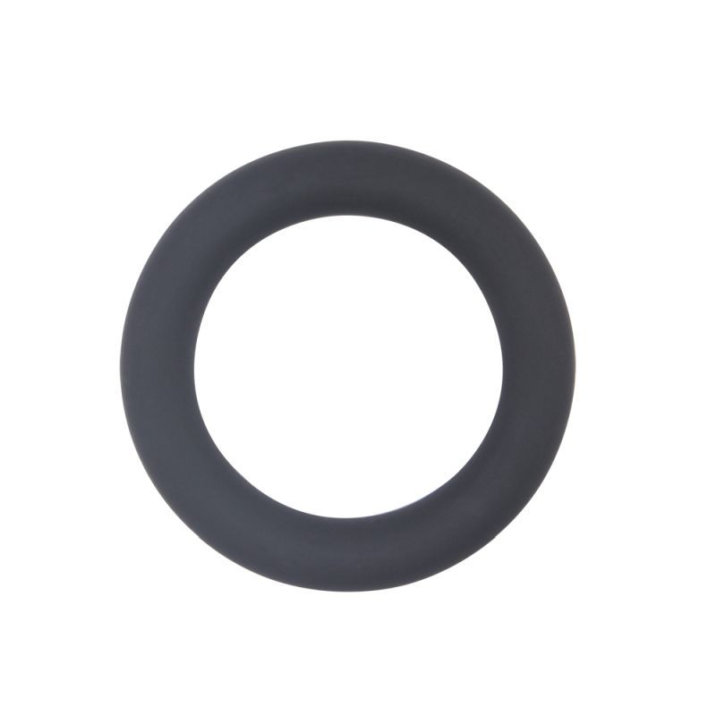 Cock Sweller Silicone Ring 3 – Extra-Thick 4 cm Diameter Silicone Cock Ring > Cock Ring > Single