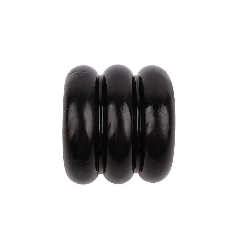 Triad – Stretchy Triple Ring Cock Ring > Cock Ring > Single