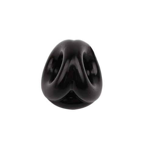 Triangle Ring by Tri-Cock – Phthalate-Free TPE Cock Ring > Cock Ring > Sling