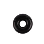 Fat O Cock Ring – 5.4 cm Diameter Stretchy TPE Cock Ring > Cock Ring > Single