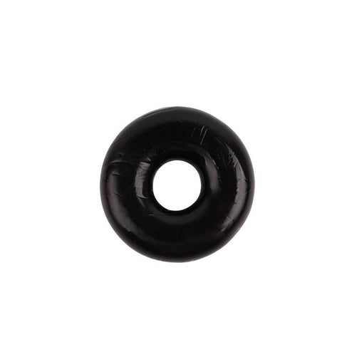 Fat O Cock Ring – 5.4 cm Diameter Stretchy TPE Cock Ring > Cock Ring > Single