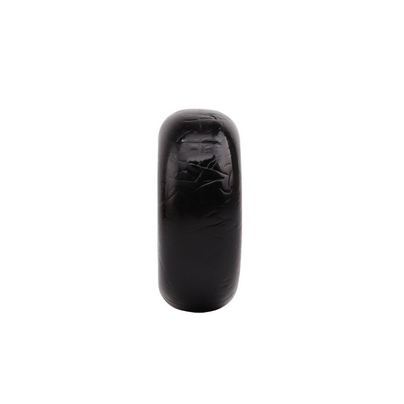 Fat O Cock Ring – 5.4 cm Diameter Stretchy TPE Cock Ring > Cock Ring > Single