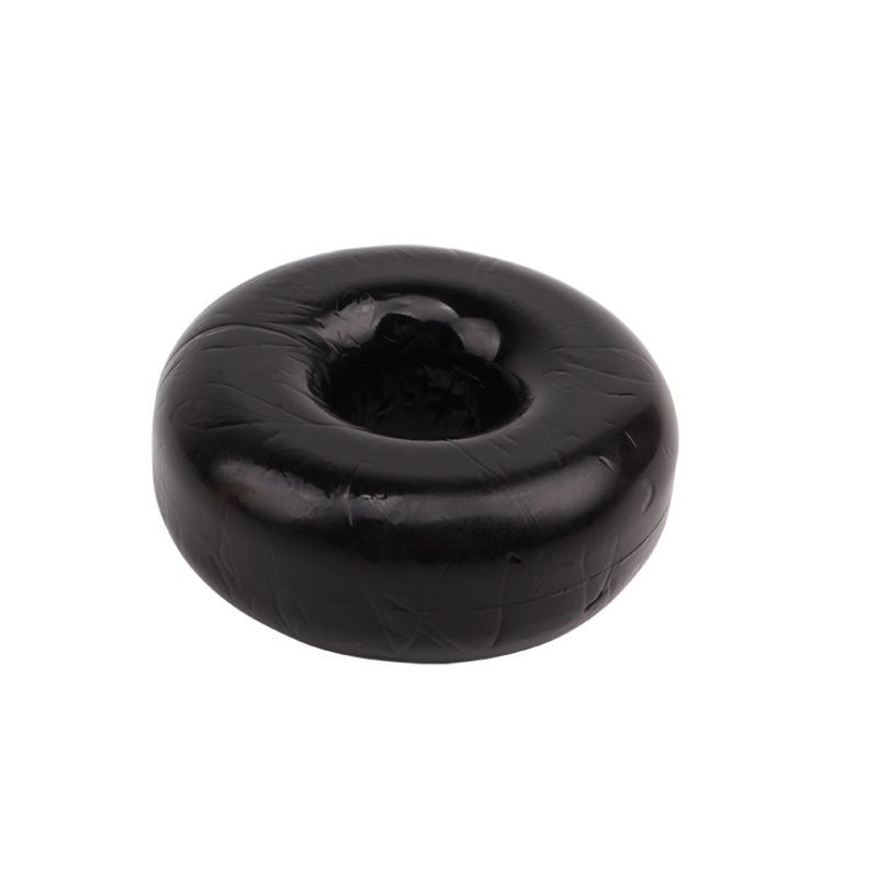 Mega Fat O Cock Ring – 5.9 cm Diameter TPE Cock Ring > Cock Ring > Single