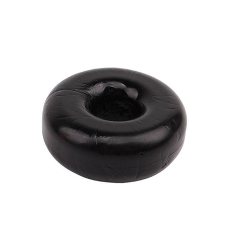 Mega Fat O Cock Ring – 5.9 cm Diameter TPE Cock Ring > Cock Ring > Single