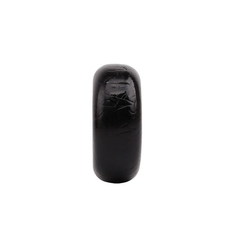 Mega Fat O Cock Ring – 5.9 cm Diameter TPE Cock Ring > Cock Ring > Single