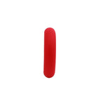 Hard On Ring Set (Black and Red) – Stretchable 4.5 cm Diameter Ring Set > Cock Ring > Sets