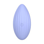 Destiny Vibrating Massager (Lilac) – Ergonomic Medical-Grade Silicone Vibrator > Sex Toys > Mini Massagers
