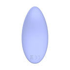 Destiny Vibrating Massager (Lilac) – Ergonomic Medical-Grade Silicone Vibrator > Sex Toys > Mini Massagers
