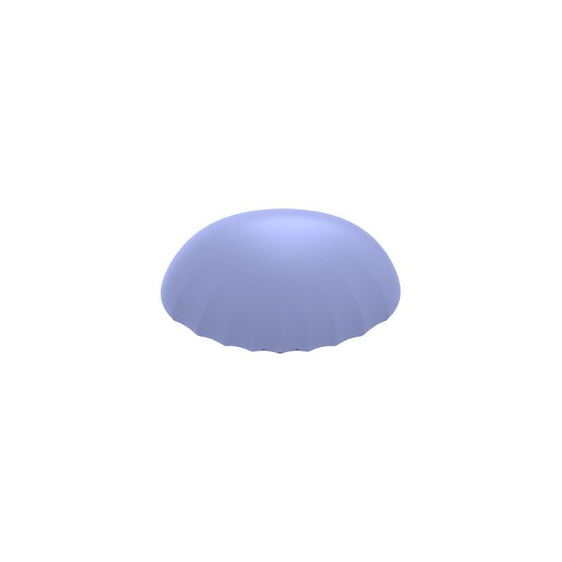 Destiny Vibrating Massager (Lilac) – Ergonomic Medical-Grade Silicone Vibrator > Sex Toys > Mini Massagers