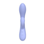 Harmony G-Spot Rabbit – Medical-Grade Silicone Dual-Stimulation Rabbit Vibrator > Vibrators > Ladies > Rabbit