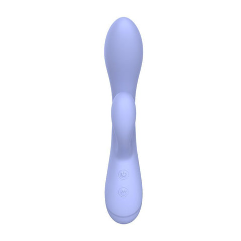 Harmony G-Spot Rabbit – Rechargeable Luxury Rabbit Vibrator VIBRATORS-RABBIT